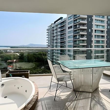 5* 2H con piscina, frente a la playa Morros. Wifi Cartagena Exterior foto