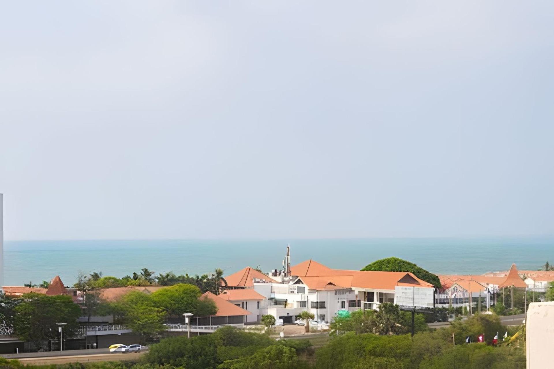 5* 2H con piscina, frente a la playa Morros. Wifi Cartagena Exterior foto