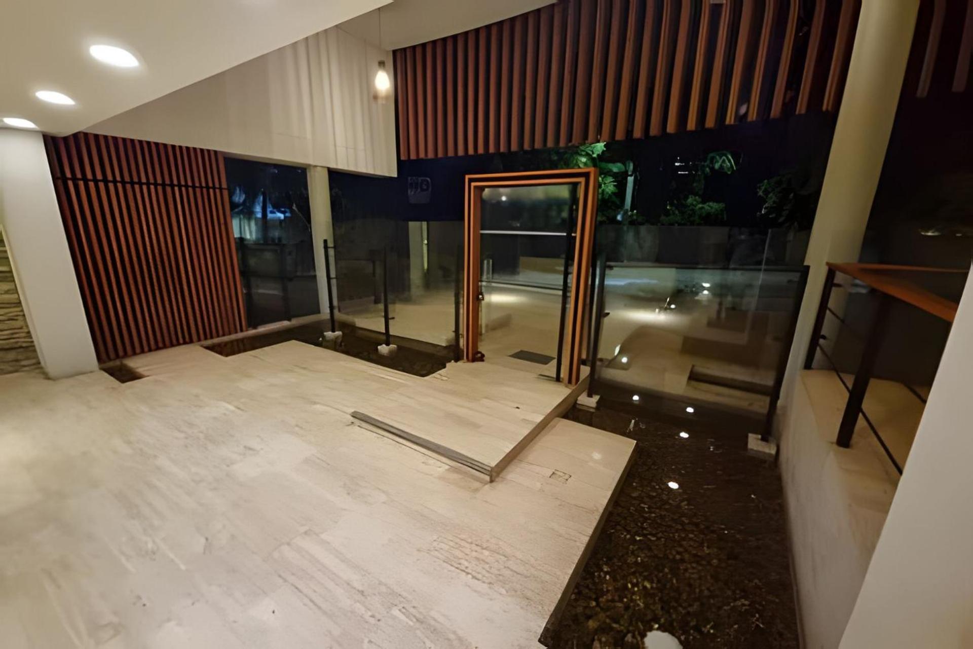 5* 2H con piscina, frente a la playa Morros. Wifi Cartagena Exterior foto