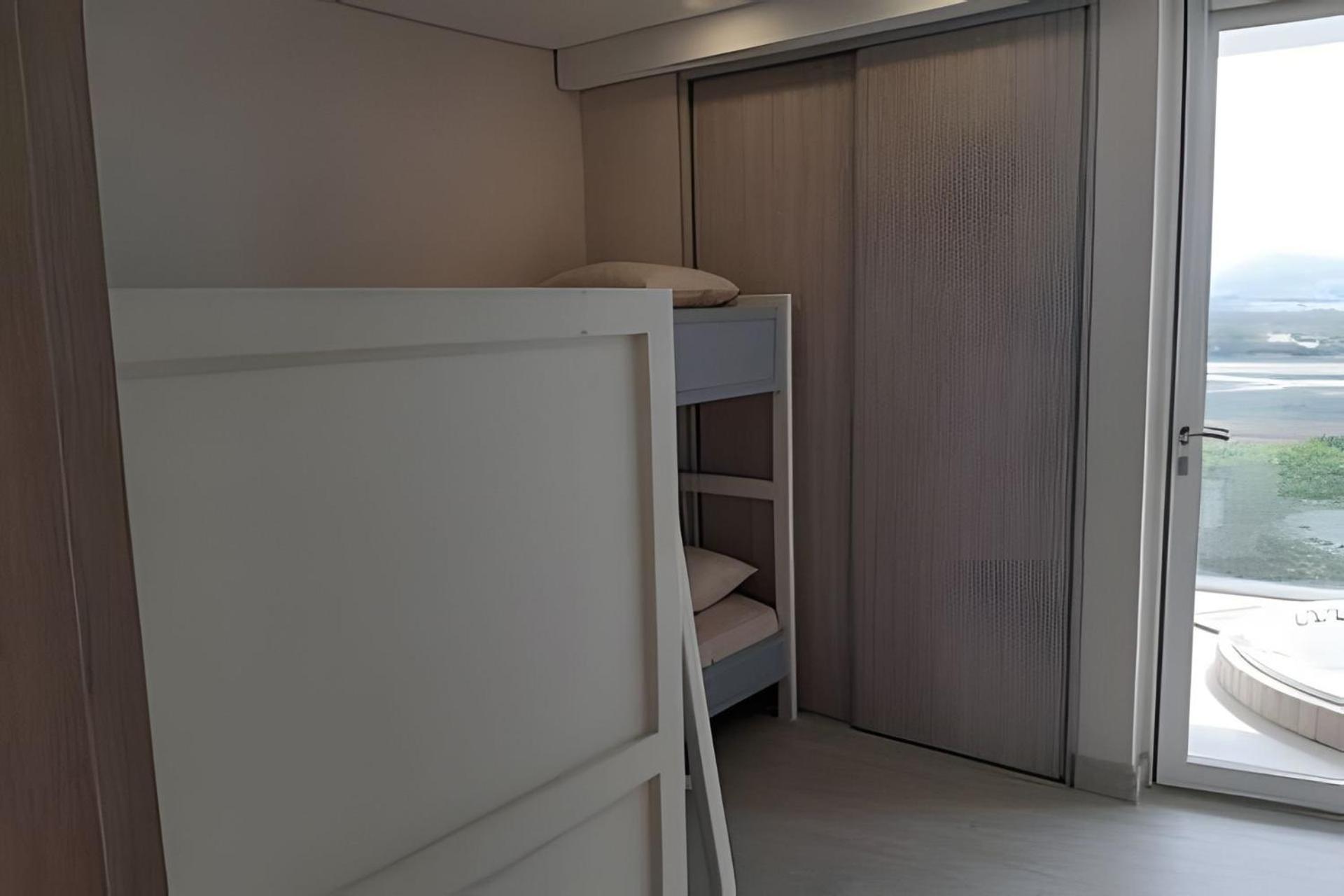 5* 2H con piscina, frente a la playa Morros. Wifi Cartagena Exterior foto