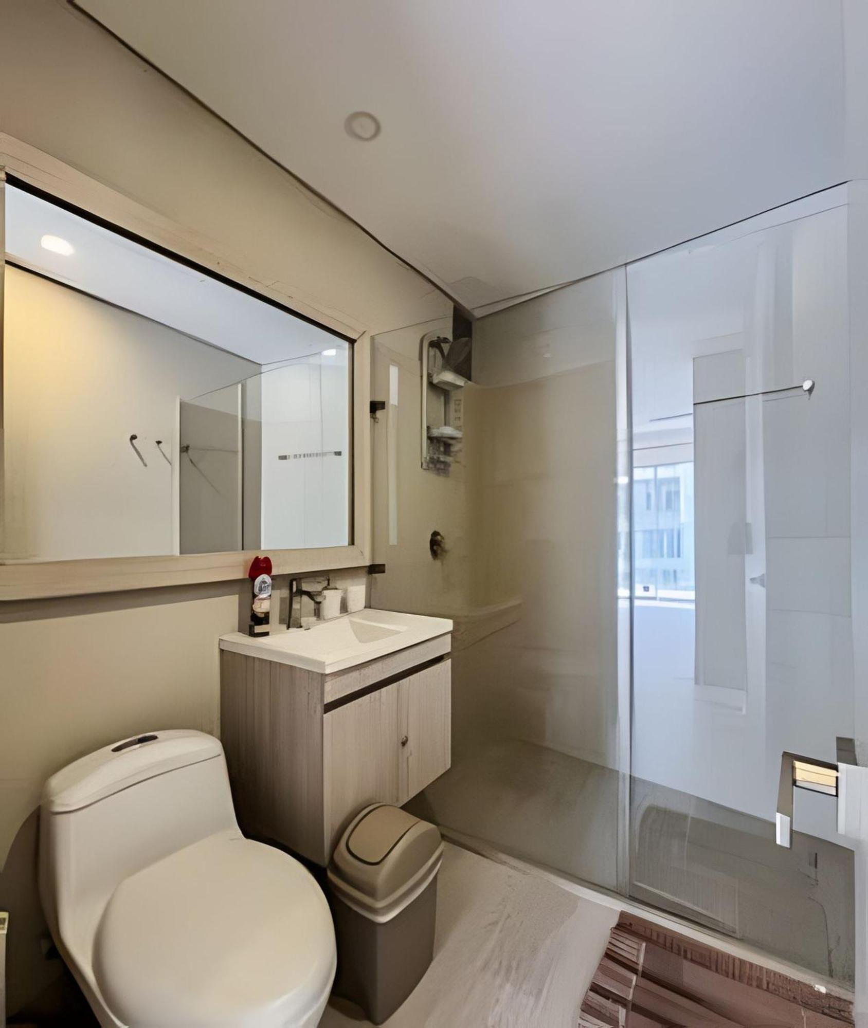 5* 2H con piscina, frente a la playa Morros. Wifi Cartagena Exterior foto