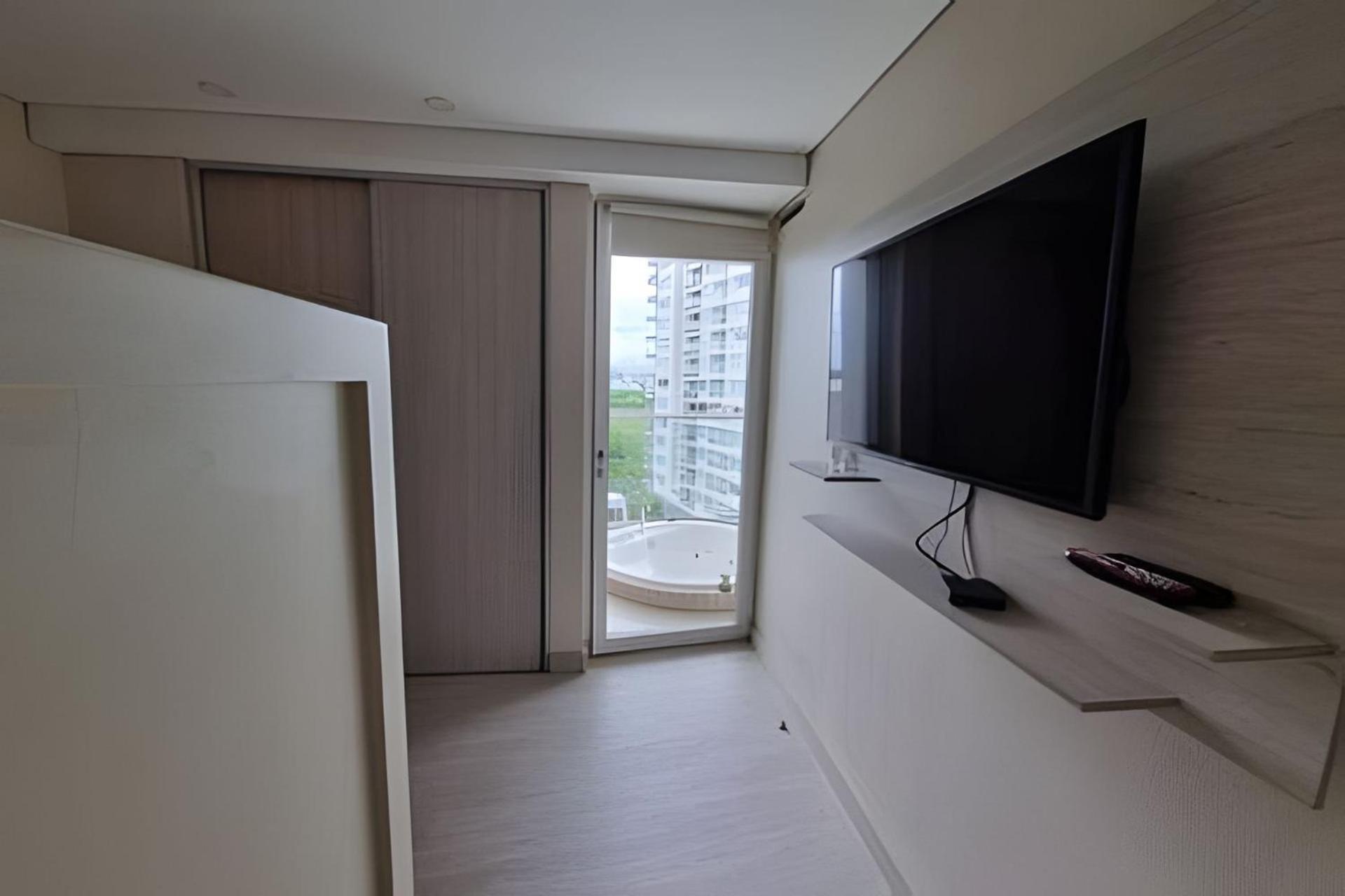 5* 2H con piscina, frente a la playa Morros. Wifi Cartagena Exterior foto