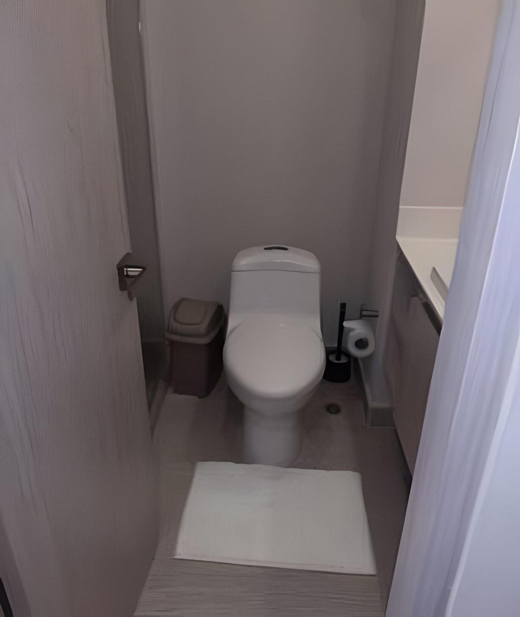 5* 2H con piscina, frente a la playa Morros. Wifi Cartagena Exterior foto
